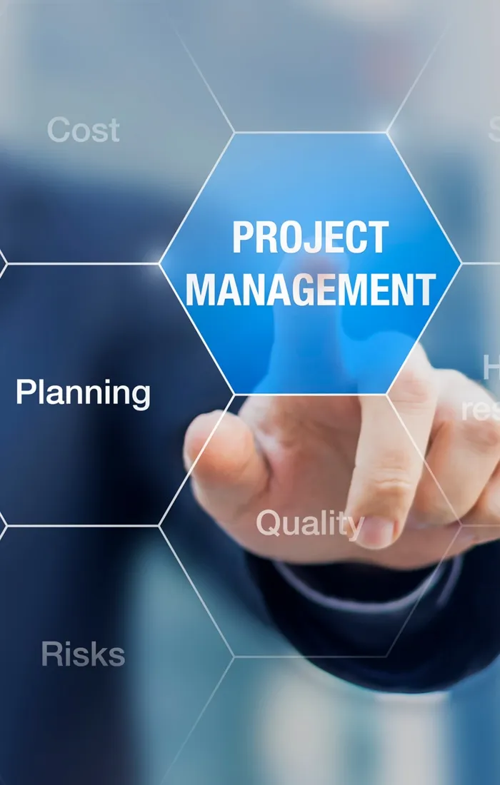 DEVELOPMENT OF PROJECT MANAGEMENT FRAMEWORK