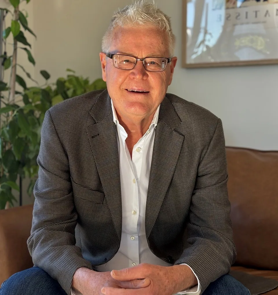 Profile image for Derek McFadden