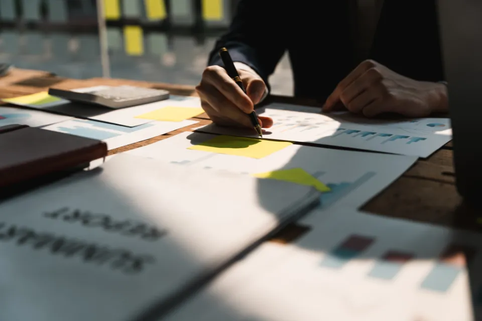 Step 01 - Justification